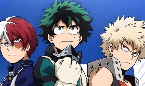 The 30+ Best TodoBakuDeku Fanfiction Stories You Should .